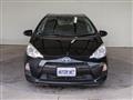 2013 Toyota AQUA
