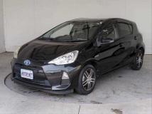 2013 Toyota AQUA