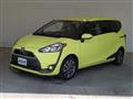 2016 Toyota Sienta