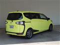 2016 Toyota Sienta