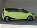 2016 Toyota Sienta