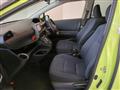 2016 Toyota Sienta