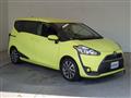 2016 Toyota Sienta