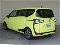 2016 Toyota Sienta