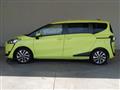 2016 Toyota Sienta