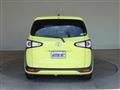 2016 Toyota Sienta