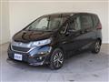 2018 Honda Freed