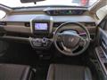 2018 Honda Freed