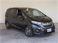 2018 Honda Freed
