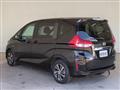 2018 Honda Freed