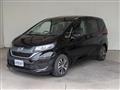 2017 Honda Freed