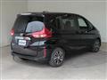 2017 Honda Freed