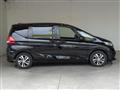 2017 Honda Freed