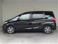 2017 Honda Freed