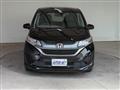 2017 Honda Freed