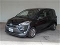 2017 Toyota Sienta