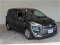 2017 Toyota Sienta