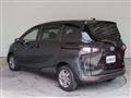 2017 Toyota Sienta