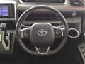 2017 Toyota Sienta