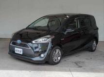 2017 Toyota Sienta