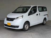 2015 Mitsubishi Delica Van