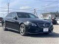 2015 Mercedes-Benz E-Class