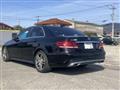 2015 Mercedes-Benz E-Class