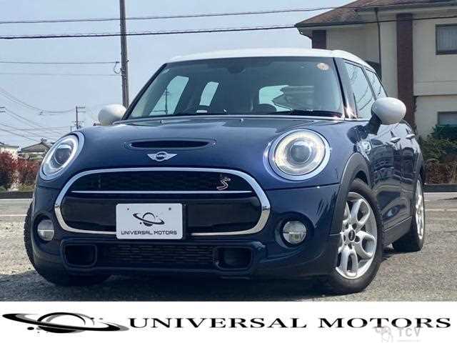 2014 BMW MINI