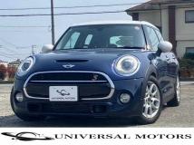 2014 BMW MINI