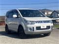 2015 Mitsubishi Delica D5