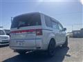 2015 Mitsubishi Delica D5