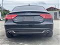 2011 Audi A5