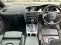 2011 Audi A5