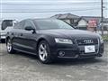2011 Audi A5