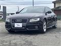 2011 Audi A5
