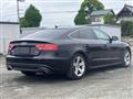 2011 Audi A5