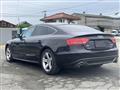 2011 Audi A5