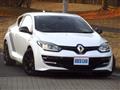 2017 Renault Megane