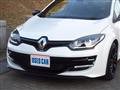 2017 Renault Megane