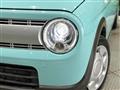 2015 Suzuki Lapin