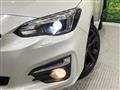 2017 Subaru Impreza