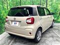 2022 Toyota Passo