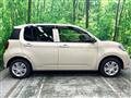 2022 Toyota Passo