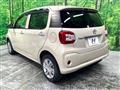 2022 Toyota Passo