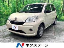 2022 Toyota Passo