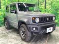 2019 Suzuki Jimny Sierra