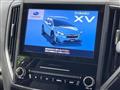 2019 Subaru IMPREZA XV HYBRID