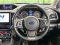 2019 Subaru IMPREZA XV HYBRID