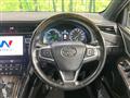 2014 Toyota Harrier Hybrid