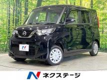 2023 Nissan ROOX